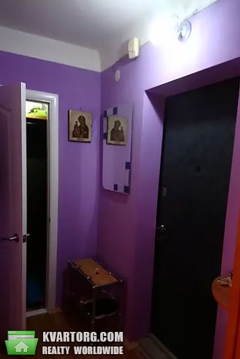 Sell 1-room apartment. Киев,  Русановский бул — photo 5