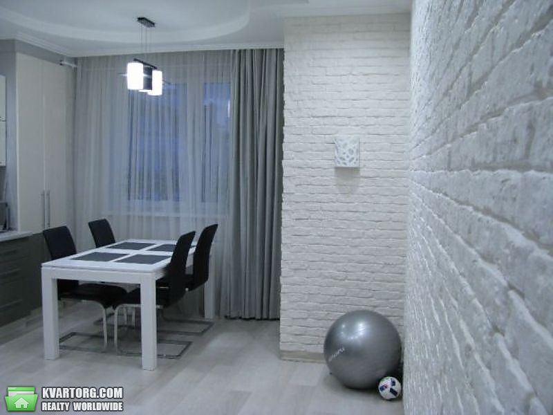 Sell 2-room apartment. Киев, Счастливая — photo 4