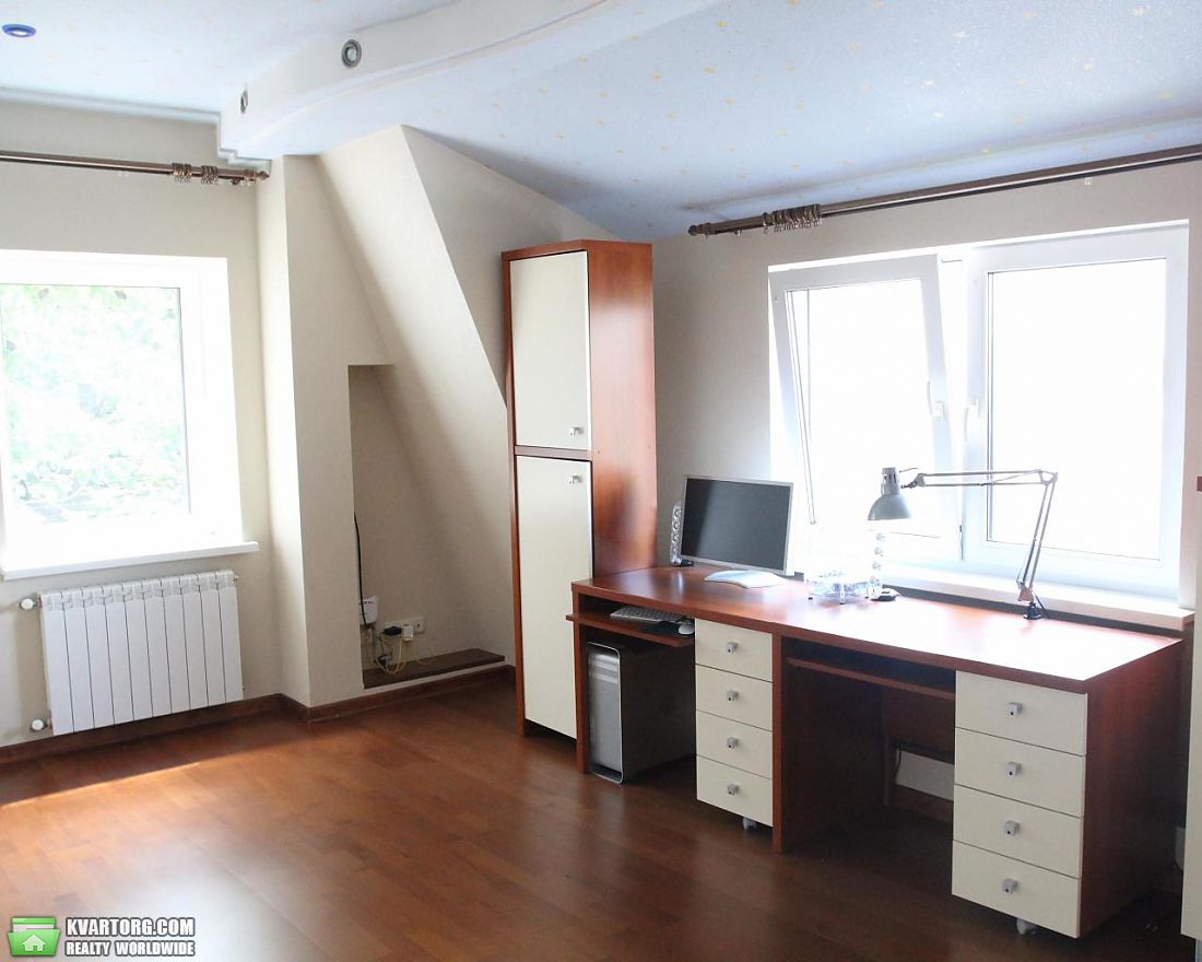 Rent out Townhouse. Киев,  Чигорина — photo 4