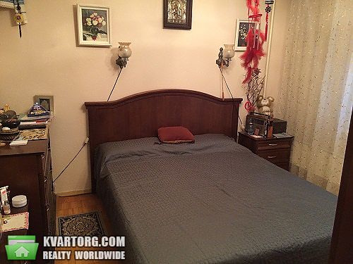 Rent out 4-room apartment. Киев, ул. Доброхотова — photo 8