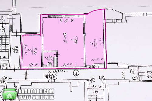 Rent out office. Киев, ул. Герцена — photo 3