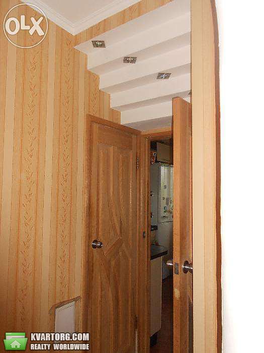 Sell 1-room apartment. Киев,  Радужная — photo 6