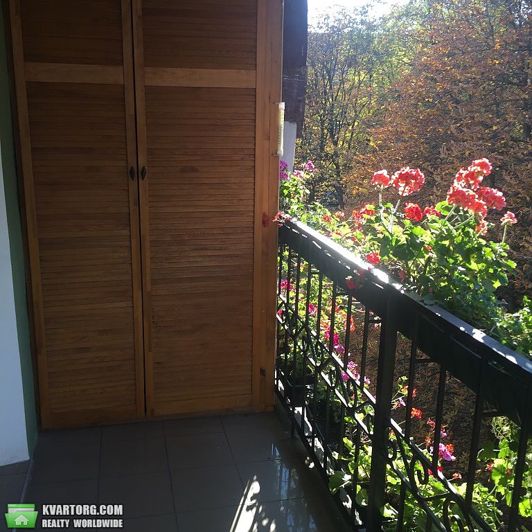 Sell 3-room apartment. Киев,  Вузовская — photo 6