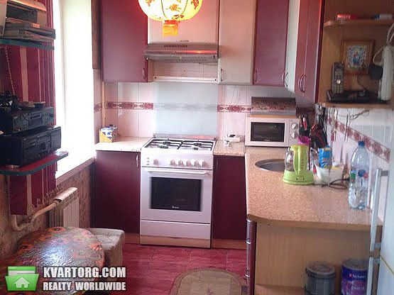 Sell 2-room apartment. Киев,  Борщаговская — photo 1
