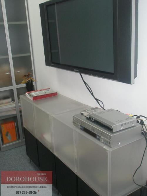Rent out office. Киев, Большая Житомирская 20 — photo 5