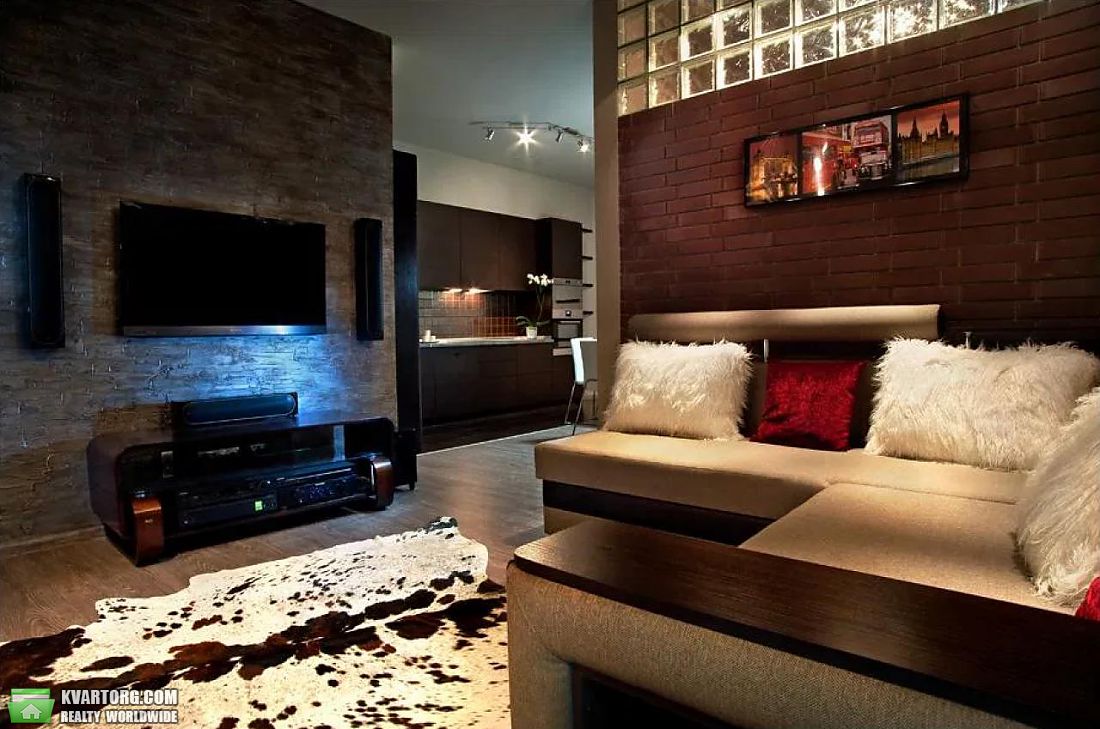 Rent out 2-room apartment. Киев,  Механизаторов — photo 1