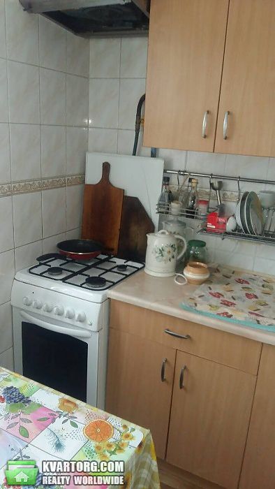 Sell 1-room apartment. Киев,  Галицкая — photo 7