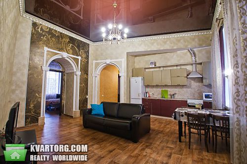 Rent out 2-room apartment. Харьков, Красина — photo 1