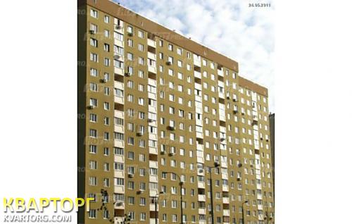 Sell 1-room apartment. Киев,  Урловская — photo 4