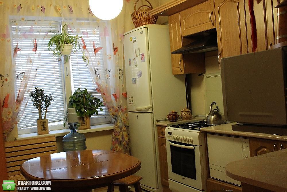 Sell 3-room apartment. Киев,  Героев Днепра — photo 4
