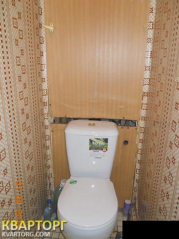 продам 1-комнатную квартиру. Киев,  Ванды Василевской  - фото 6