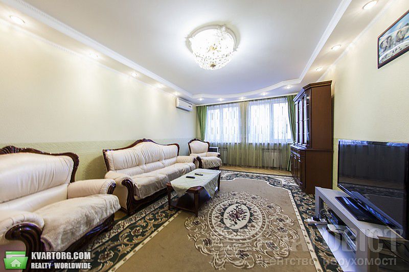 Sell 4-room apartment. Киев,  Кудрявская — photo 5