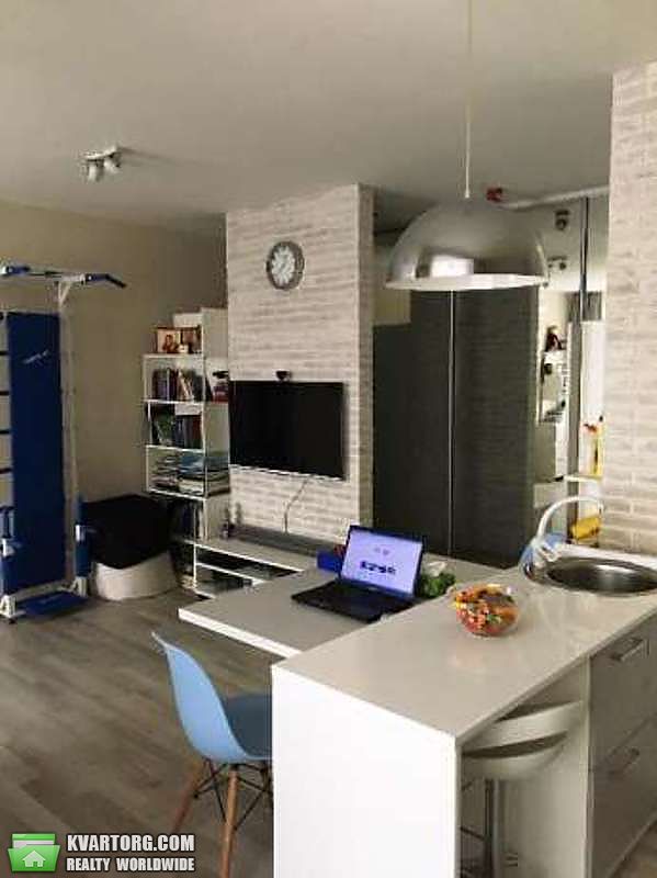 Sell 1-room apartment. Киев,  Садовая — photo 4