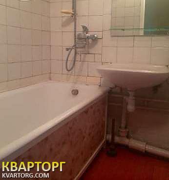 Rent out 2-room apartment. Киев, Шулявская — photo 8