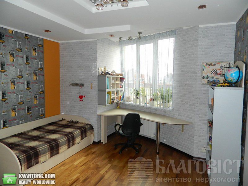 Sell 3-room apartment. Киев,  Ахматовой — photo 2