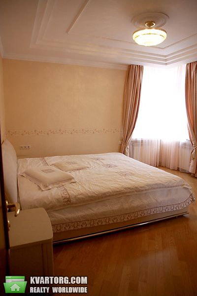 Rent out 3-room apartment. Киев, ул. Панаса Мирного — photo 5