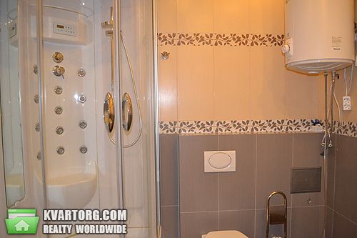 Rent out 3-room apartment. Киев, Героев Сталинграда пр — photo 9