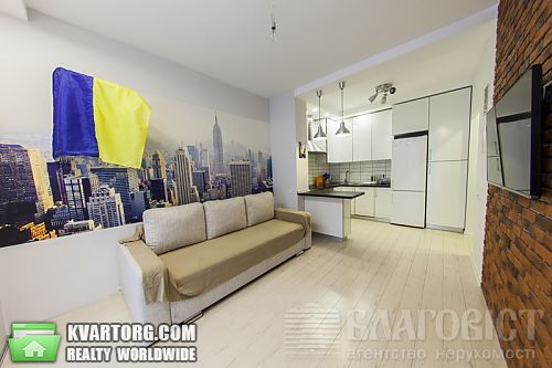 Sell 2-room apartment. Киев, регенераторная — photo 1