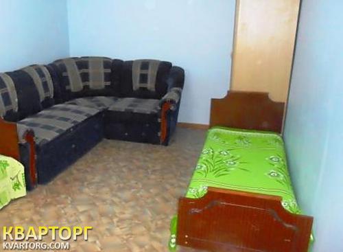 Rent out 2-room apartment. Одесса, Лузановская — photo 2