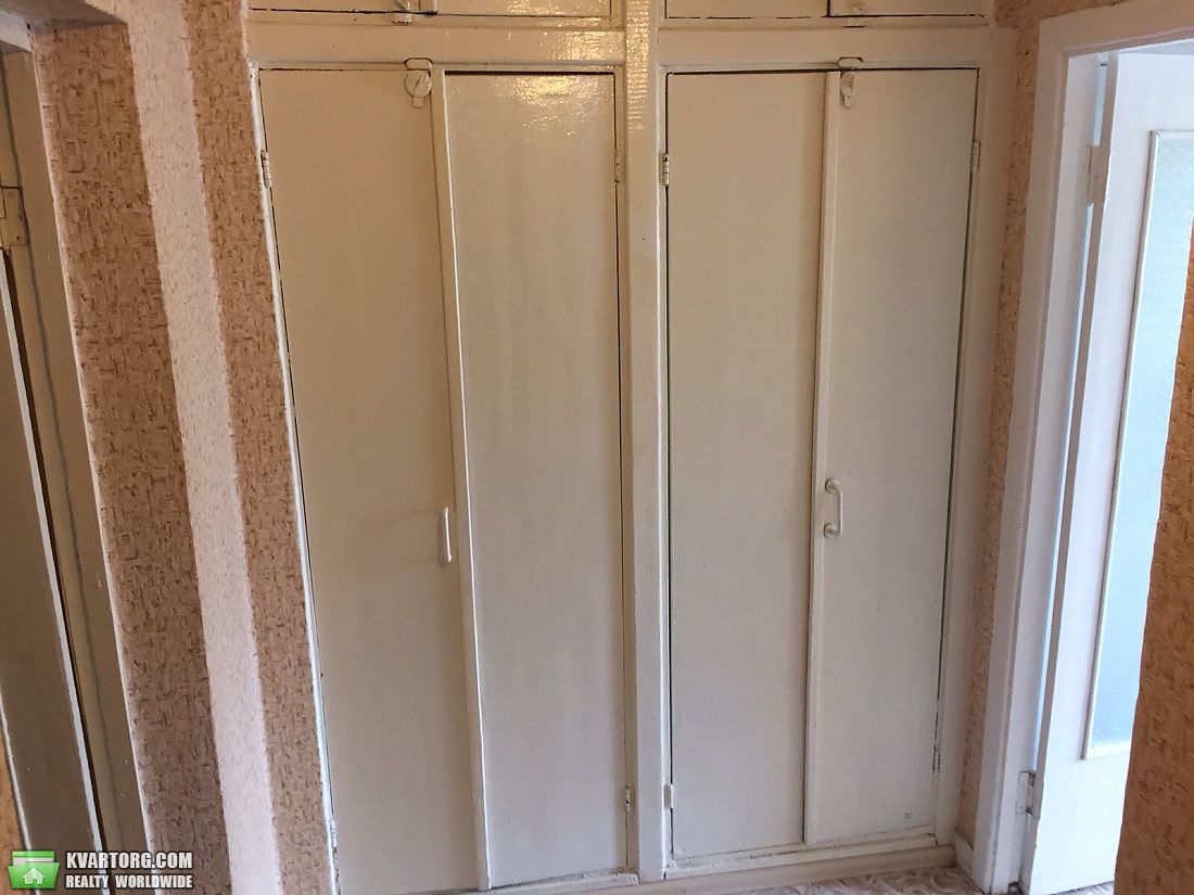 Rent out 1-room apartment. Киев,  Курчатова — photo 5