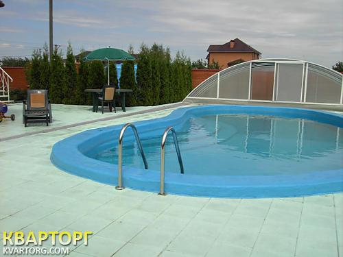 Rent out house. Киев, Гатная — photo 6