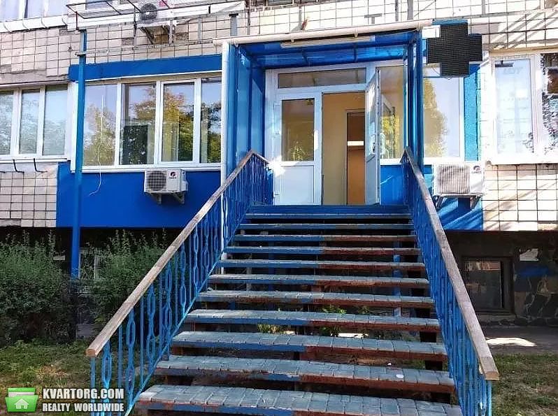 Rent out office. Киев, Тараса шевченко — photo 1