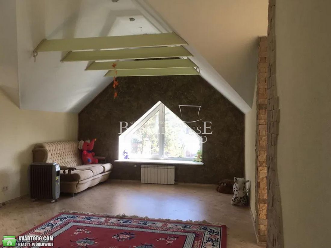 Rent out house. Киевская обл., Бобрица — photo 8