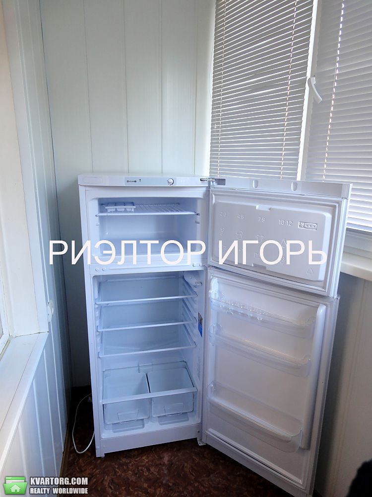 Rent out 1-room apartment. Одесса, Академика Вильямса — photo 7