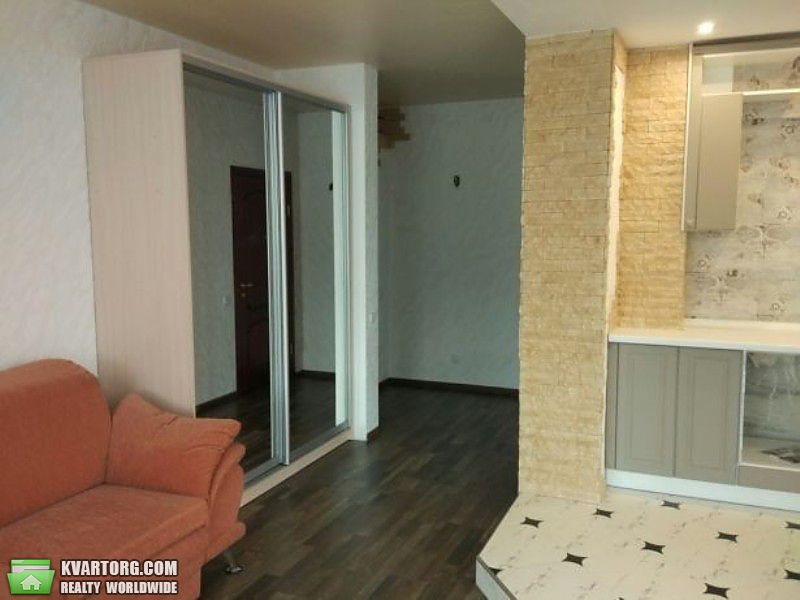 Sell 1-room apartment. Киев,  Набережно-Корчеватская — photo 6