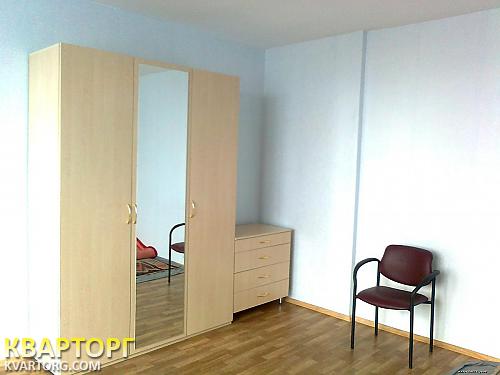 Rent out 1-room apartment. Киев, Пчелки Елены ул. — photo 5