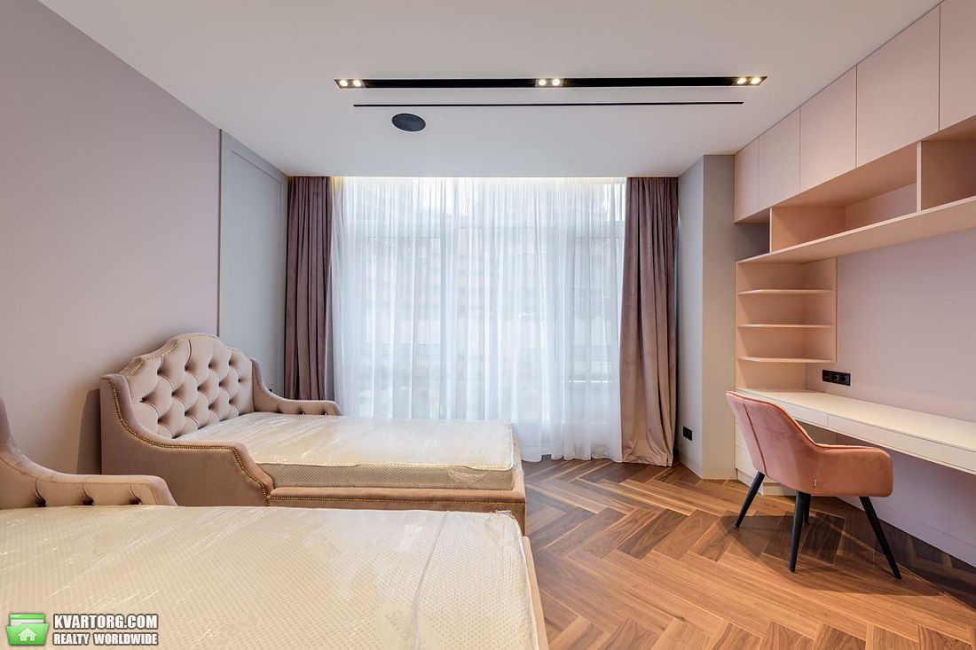 Sell 5-room apartment. Киев,  Саперное поле — photo 5