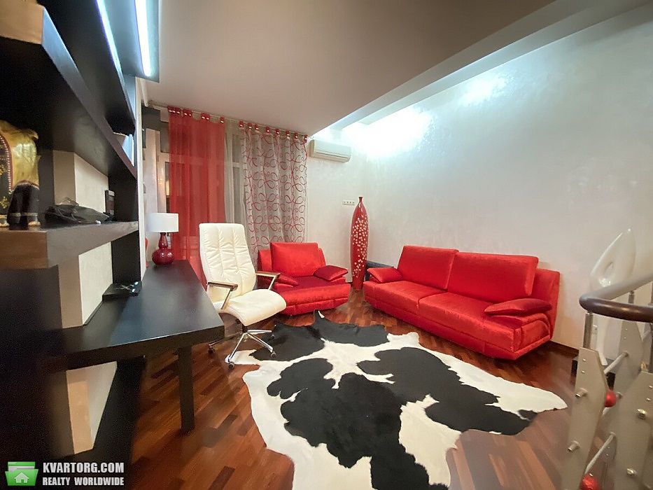 Sell 4-room apartment. Киев, Леси Украинки — photo 5