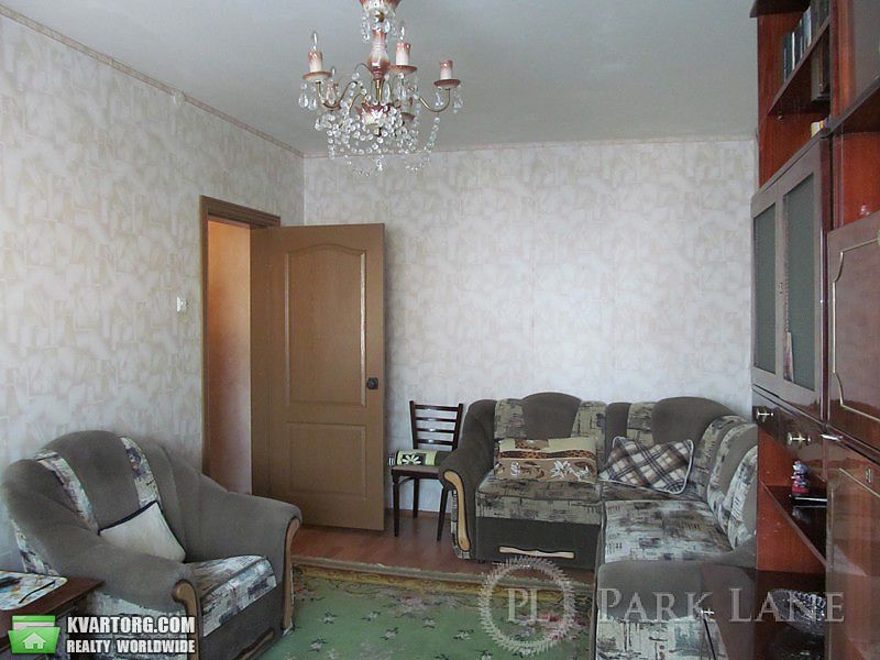 Sell 2-room apartment. Киев, Григоренко пр — photo 1