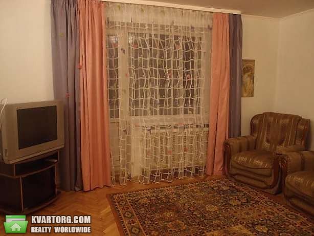 Rent out 3-room apartment. Киев, Феодосийской — photo 4