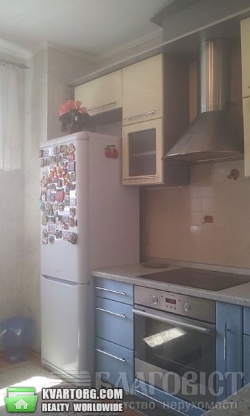 Sell 2-room apartment. Киев, Героев Обороны — photo 4