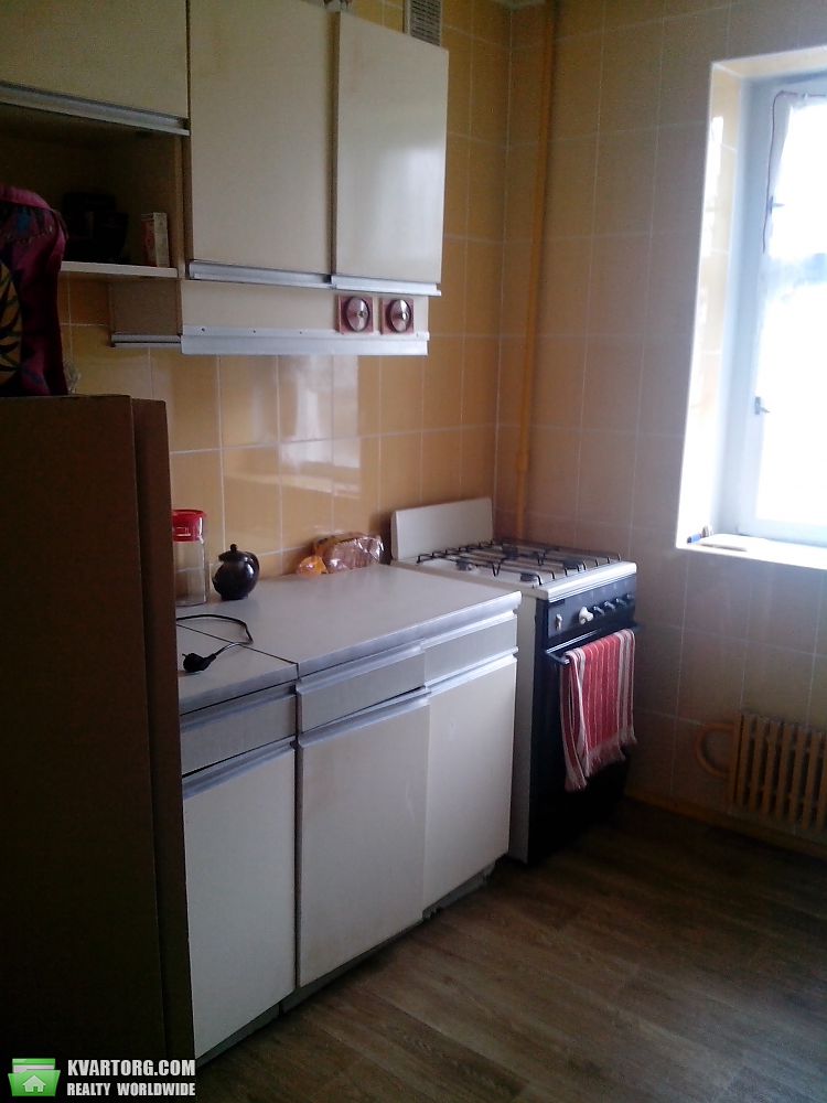Rent out 1-room apartment. Харьков, Камская — photo 5