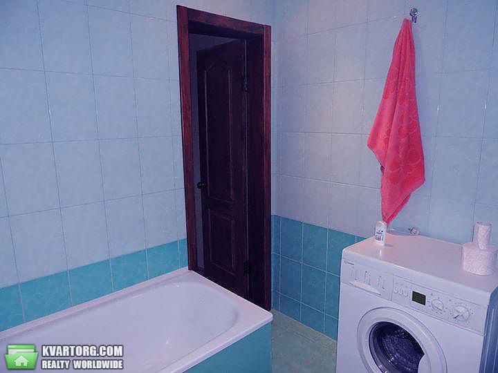 Rent out 1-room apartment. Киев,  Алма-Атинская — photo 5