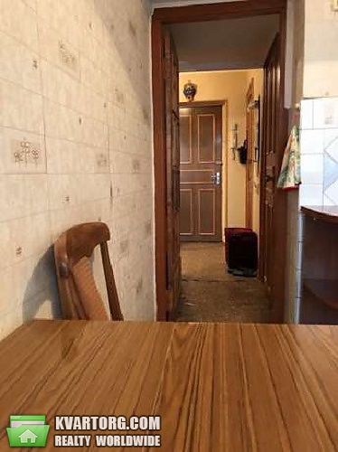 Sell 1-room apartment. Киев,  Заболотного — photo 4