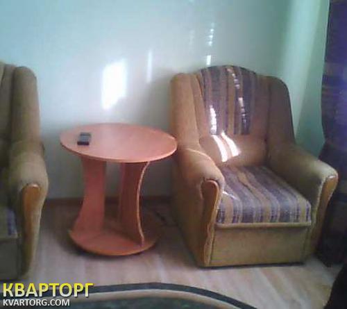 Rent out 2-room apartment. Киев, Вербицкого — photo 7