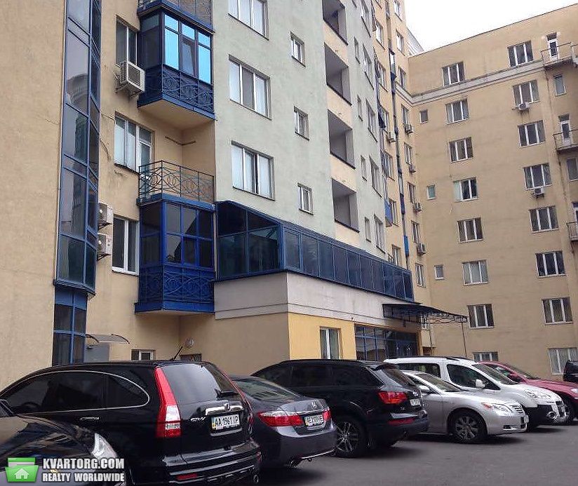 Rent out office. Киев, ул.Московская — photo 2