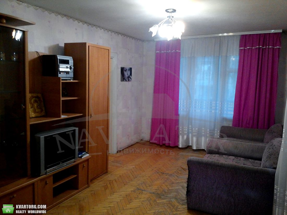 Sell 2-room apartment. Киев,  Туполева — photo 1