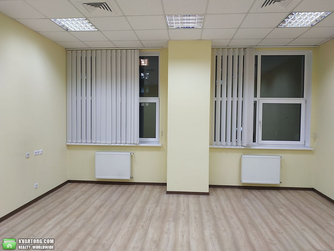 Rent out office. Киев,  Мельникова — photo 3