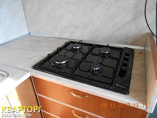 Sell 1-room apartment. Киев, Курнатовского — photo 3