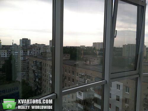 Rent out 3-room apartment. Одесса, Маршала Говорова — photo 7