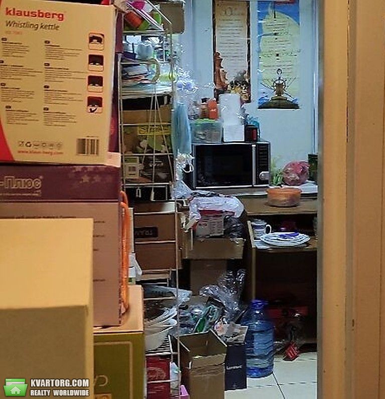 Sell shop. Днепропетровск, провулок Крушельницької — photo 3
