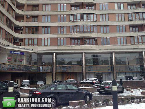Sell 2-room apartment. Киев, Жилянская — photo 2