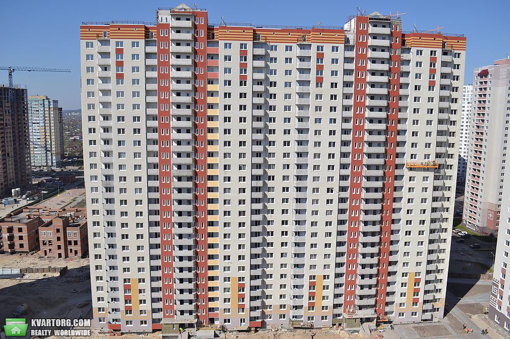 Sell 2-room apartment. Киев,  Чавдар — photo 1