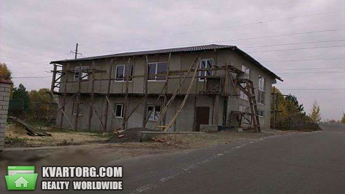 Sell house. Обухов, Козын — photo 6