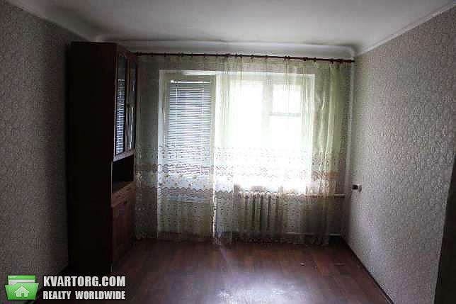 Sell 1-room apartment. Киев,  Антонова — photo 1