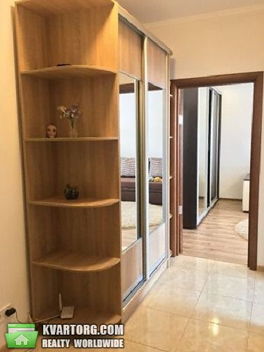 Sell 2-room apartment. Киев, Счастливая — photo 9